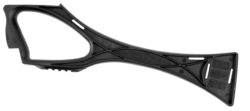 CROSSE TACTIQUE ARMBRACE NOIRE POUR PISTOLET CANIK TP
