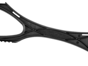 CROSSE TACTIQUE ARMBRACE NOIRE POUR PISTOLET CANIK TP