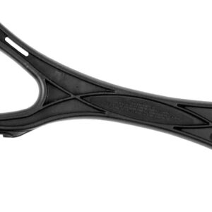 CROSSE TACTIQUE ARMBRACE NOIRE POUR PISTOLET CANIK TP