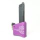 ADAPTATEUR HPA GBB CHARGEUR M4 VIOLET - Vue principale