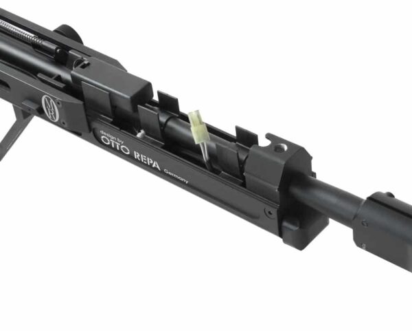 REPLIQUE LONGUE 6MM SOC SLR PRECISION - – Image 5