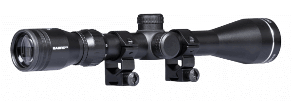 LUNETTE X3 3-9X40 HMD – Image 4
