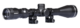 LUNETTE X3 3-9X40 HMD - Vue 3