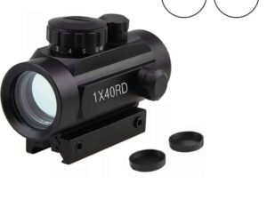 POINT ROUGE 40MM LW FLEXLINE