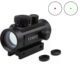 POINT ROUGE 40MM LW FLEXLINE - Vue principale