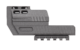 COMPENSATEUR SFX TUNGSTEN GREY - Vue 1