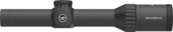LUNETTE CONTINENTAL X8 1-8X24 ED SFP TACTICAL
