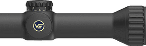 LUNETTE CONTINENTAL X8 1-8X24 ED SFP TACTICAL