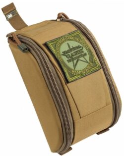 POCHE GRENADES TAGINN COYOTE BROWN