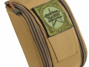 POCHE GRENADES TAGINN COYOTE BROWN