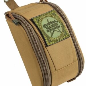 POCHE GRENADES TAGINN COYOTE BROWN