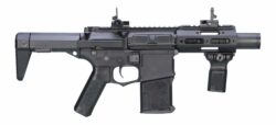 REPLIQUE LONGUE 6MM AM15 NOIR