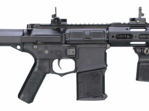 REPLIQUE LONGUE 6MM AM15 NOIR