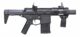REPLIQUE LONGUE 6MM AM15 NOIR - Vue principale