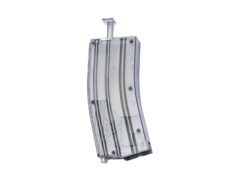 BB LOADER CHARGEUR M4 400 CPS TRANSPARENT