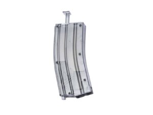 BB LOADER CHARGEUR M4 400 CPS TRANSPARENT