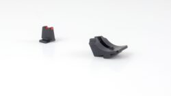 KIT HAUSSE + GUIDON SURELEVES TP9 (POUR SILENCIEUX)