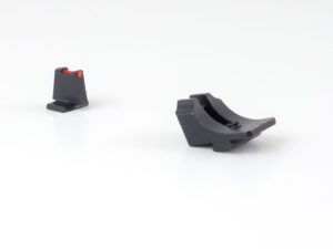 KIT HAUSSE + GUIDON SURELEVES TP9 (POUR SILENCIEUX)