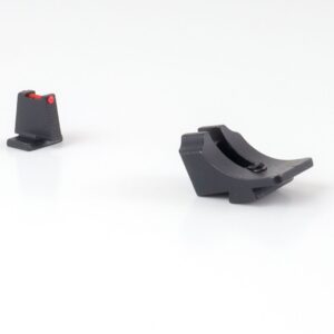 KIT HAUSSE + GUIDON SURELEVES TP9 (POUR SILENCIEUX)