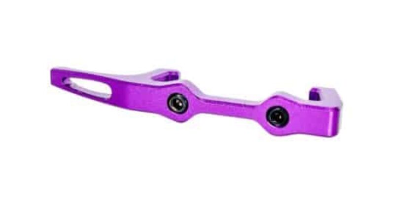 LEVIER ARMEMENT AAP01 7075 ADVANCED VT - Vue principale