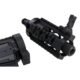 REPLIQUE LONGUE 6MM M45X S NOIR – - Vue 1