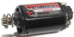 MOTEUR AXE COURT 45000R
