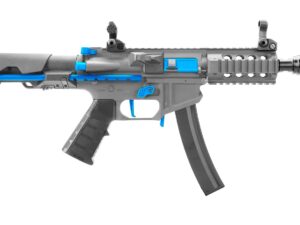 REPLIQUE LONGUE 6MM PDW 9MM SBR S GB EDITION LIMITEE