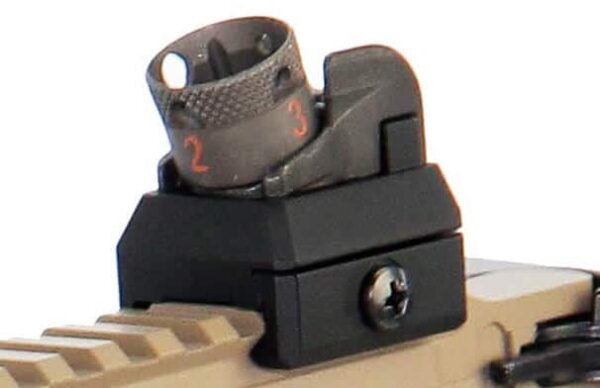 REPLIQUE LONGUE 6MM GC1 46 TAN – Image 5