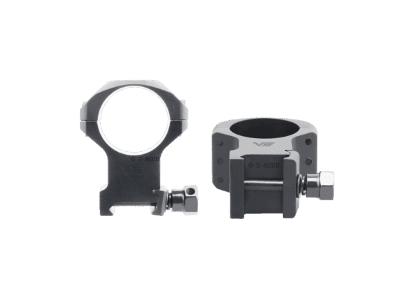COLLIER X ACCU PICATINNY 30MM HAUT – Image 2