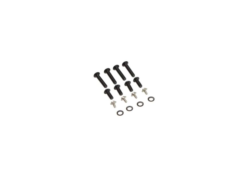 VISSERIE GEARBOX V2 - Vue principale
