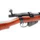 REPLIQUE LONGUE 6MM LEE ENFIELD Mk III RESSORT - Vue 2