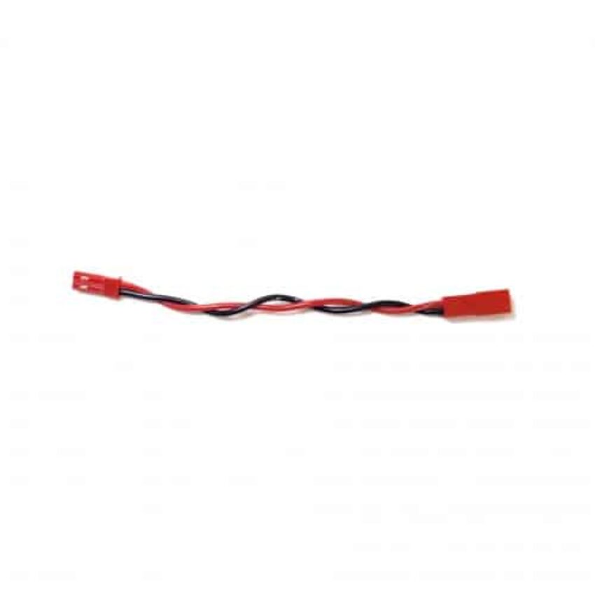 EXTENSION CONNECTIQUE SPARTAN - Vue principale
