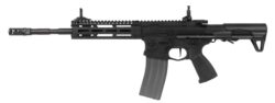 REPLIQUE LONGUE 6MM CM16 RAIDER L 2.0E NOIR