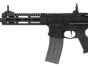 REPLIQUE LONGUE 6MM CM16 RAIDER L 2.0E NOIR