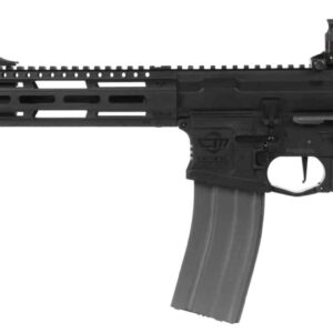 REPLIQUE LONGUE 6MM CM16 RAIDER L 2.0E NOIR