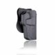HOLSTER CZ 75 SP-01 SHADOW G3 NOIR - Vue principale