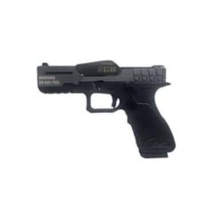 PISTOLET 6MM XG8 MG GAZ
