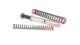 KIT MATCH HEAVY (ROUGE) POUR TP9 SA - Vue principale