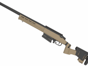 REPLIQUE LONGUE 6MM STRIKER TACTICAL T1 TAN