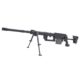 REPLIQUE LONGUE 6MM M200 RESSORT NOIR - Vue principale