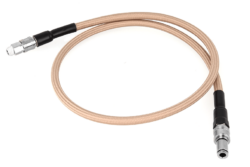 LIGNE COMPLETE HPA - VERSION : TRESSEE 8MM DARK EARTH US