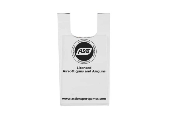 PRESENTOIR PISTOLET ASG PREMIUM – Image 2