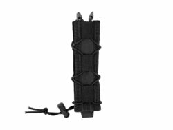 POCHE MOLLE EVO NOIRE