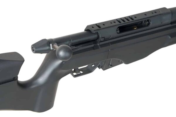 REPLIQUE LONGUE 6MM MID-RANGE SNIPER NOIR – Image 2