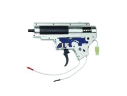 GEARBOX COMPLETE MP5