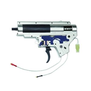 GEARBOX COMPLETE MP5