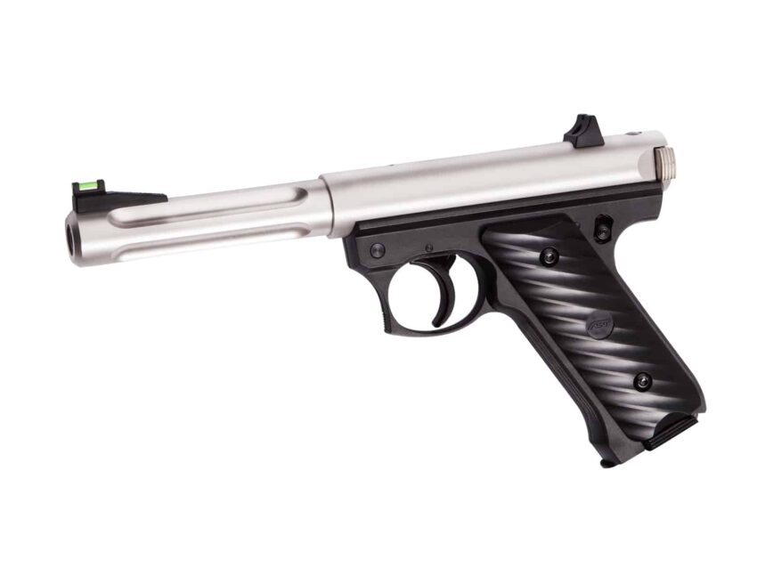 PISTOLET 6MM MKII CO2 DUAL TONE - Vue principale