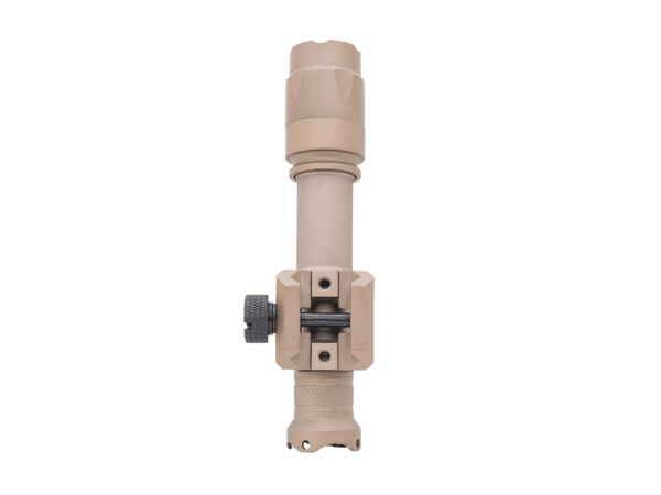 LAMPE TACTIQUE WL1080 AVEC MONTAGE TAN – Image 4