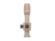 LAMPE TACTIQUE WL1080 AVEC MONTAGE TAN - Vue 3