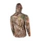 TEE SHIRT TEAMSPIRIT REALTREE EDGE M - Vue 1